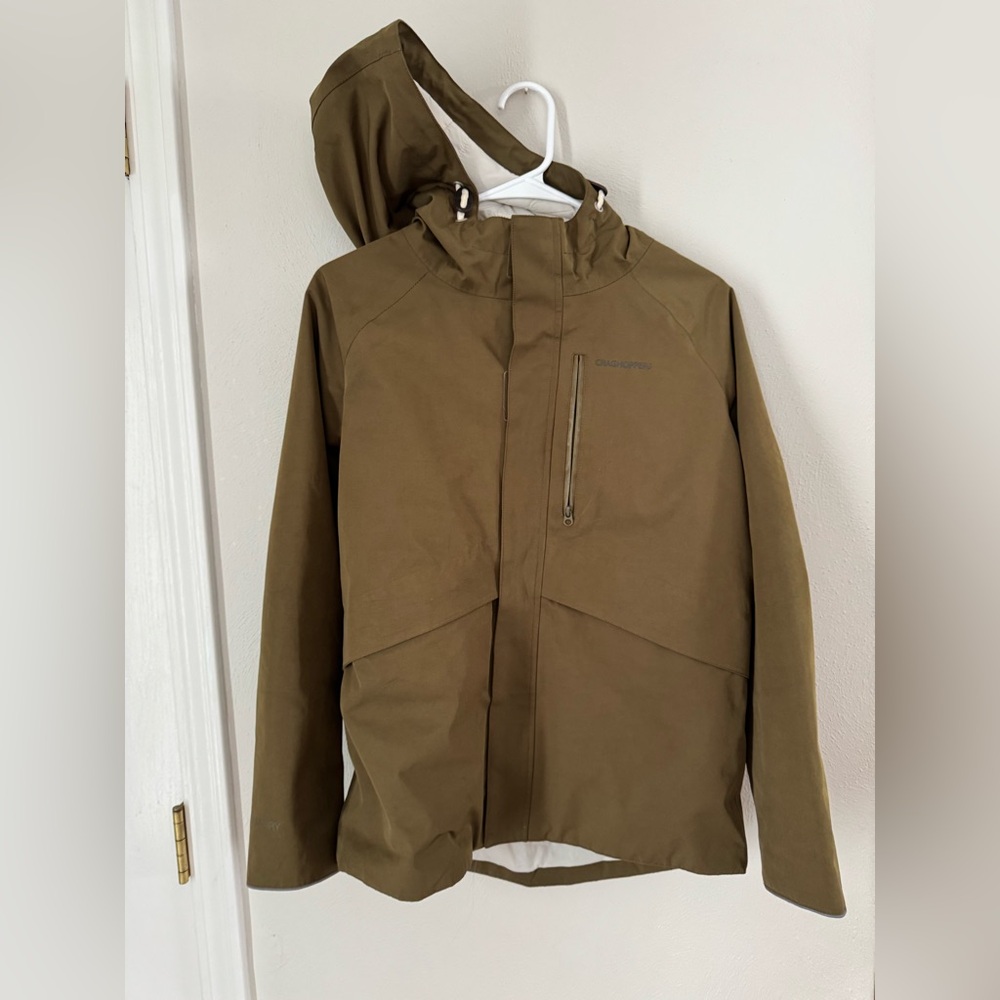 Craghoppers Ski Jacket - Kids